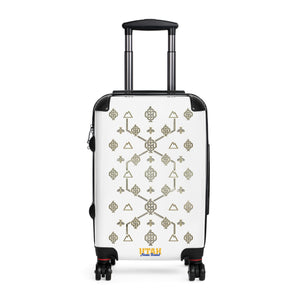 Fashion Suitcase for Life Elevated Travelers