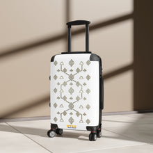 Load image into Gallery viewer, Fashion Suitcase for Life Elevated Travelers