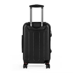Fashion Suitcase for Life Elevated Travelers