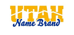 Utah*Brand*Name