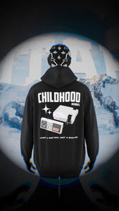 Salt Lake City Hoodie