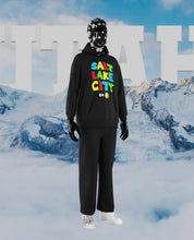 Load image into Gallery viewer, Salt Lake City Hoodie