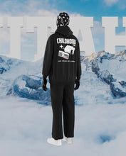 Load image into Gallery viewer, Salt Lake City Hoodie